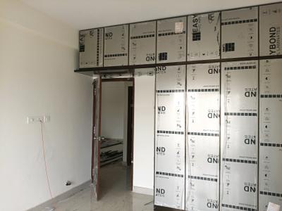 Bedroom Image of 1450 Sq.ft 3 BHK Apartment / Flat for rent in Yogas Sai Srikaram, Kaggadasapura Bengaluru for Rs. 55000