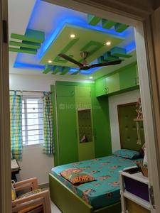 Bedroom Image of 1315 Sq.ft 2 BHK Apartment / Flat for sale in Casagrand ECR 14, Kanathur Reddikuppam Chennai for Rs. 12000000