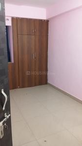 Bedroom Image of 1350 Sq.ft 3 BHK Apartment / Flat for rent in Pundag Ranchi for Rs. 18000