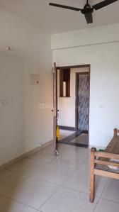 1 BHK Flat