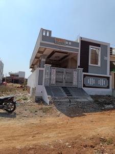 2 BHK Independent House