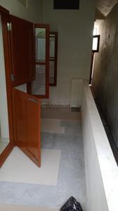 Balcony Image of 780 Sq.ft 2 BHK Builder Floor for rent in Pallippuram Thiruvananthapuram for Rs. 13000