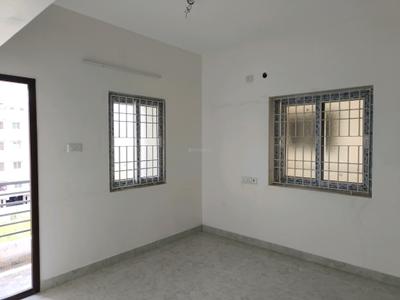 Bedroom Image of 998 Sq.ft 2 BHK Apartment / Flat for sale in Urapakkam Chennai for Rs. 6686000