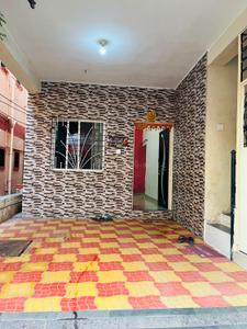 Image of 1100 Sq.ft 2 BHK Independent House for rent in Wadgaon Sheri, Pune for Rs. 25000