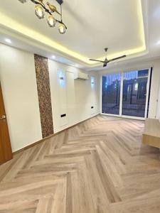 Bedroom Image of 1800 Sq.ft 3 BHK Builder Floor for sale in Ansal Esencia Sector 67, Sector 67 Gurgaon for Rs. 21500000