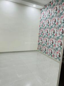 Bedroom Image of 1100 Sq.ft 3 BHK Independent House for sale in Krishna Dwarkesh Grand Villa, Kundol Agra for Rs. 5299001