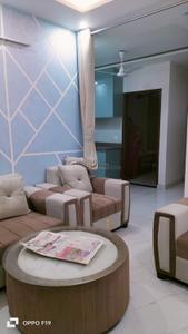 Hall Image of 1250 Sq.ft 2 BHK Builder Floor for rent in Sector 40 Gurgaon for Rs. 35000