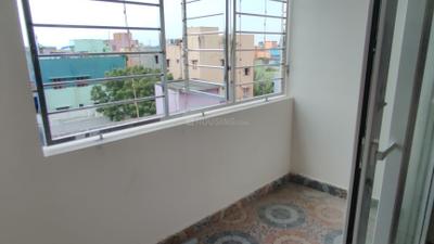 Balcony Image of 1055 Sq.ft 2.5 BHK Apartment / Flat for sale in Porur Chennai for Rs. 8990000