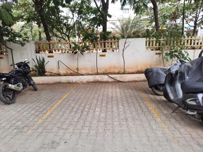 Image of 1005 Sq.ft 2 BHK Apartment / Flat for sale in Kolte Patil IVY Estate, Wagholi, Pune for Rs. 6250000