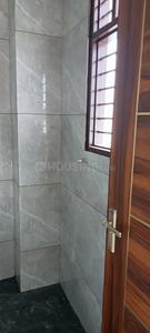 Bathroom Image of 1200 Sq.ft 2 BHK Builder Floor for rent in Sector 46 Gurgaon for Rs. 42000