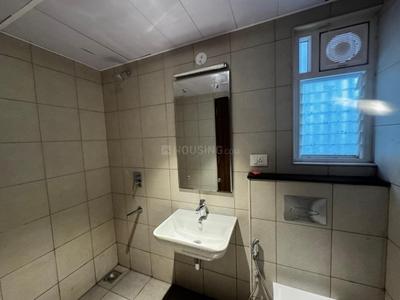 Image of 1000 Sq.ft 2 BHK Apartment / Flat for rent in Adarsh Greens, Kogilu, Bengaluru for Rs. 31000