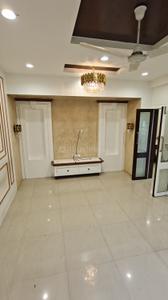 Hall Image of 2300 Sq.ft 3 BHK Independent House for rent in Scheme No 140 Indore for Rs. 45000