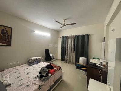 Hall Image of 1450 Sq.ft 3.5 BHK Apartment / Flat for sale in SJR Parkway Homes, Rayasandra Bengaluru for Rs. 20000001