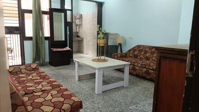 Luxury Builder Floor Inder Realty Zone 500 Living Room 1