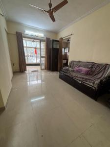 Hall Image of 960 Sq.ft 2 BHK Apartment / Flat for sale in Dhayari Pune for Rs. 5700000