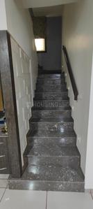 Image of 1875 Sq.ft 3 BHK Independent House for sale in South Bopal, Ahmedabad for Rs. 19500000