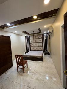 Hall Image of 1500 Sq.ft 3 BHK Independent House for rent in Scheme No 54 Indore for Rs. 50000