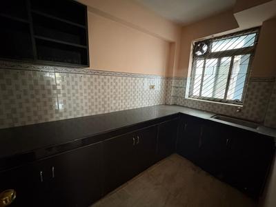 Kitchen Image of 1400 Sq.ft 2 BHK Apartment / Flat for rent in Kanke Road Ranchi for Rs. 12999
