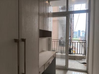 Bedroom Image of 1280 Sq.ft 2.5 BHK Apartment / Flat for sale in Sorrel Shri Suresham, Noida Extension Greater Noida for Rs. 4992000