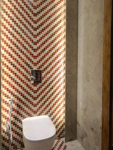 Bathroom Image of 3600 Sq.ft 4 BHK Builder Floor for sale in Vasant Vihar New Delhi for Rs. 170000000