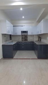 Kitchen Image of 1000 Sq.ft 3 BHK Apartment / Flat for sale in Sector 28 Dwarka New Delhi for Rs. 7500000