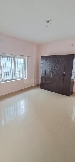 Elite Villa Bedroom 1