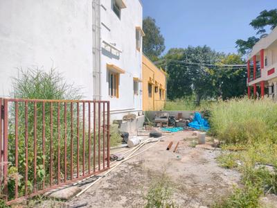 Image of 1200 Sq.ft Residential Plot / Land for sale in S.Bingipura, Bengaluru for Rs. 7000500