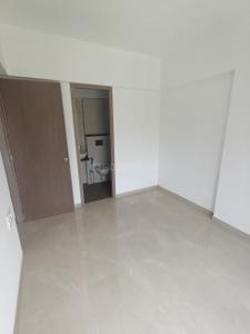 Bedroom Image of 550 Sq.ft 1 BHK Apartment / Flat for sale in Dahisar East Mumbai for Rs. 9700000