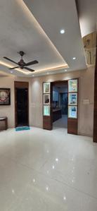 Hall Image of 2560 Sq.ft 4 BHK Apartment / Flat for sale in Tridhaatu Akshay Anand, Chembur Mumbai for Rs. 99900000