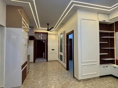 Hall Image of 1400 Sq.ft 3 BHK Apartment / Flat for sale in Terrace Homes, Noida Extension Greater Noida for Rs. 10421000