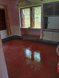 Bedroom Image of 1000 Sq.ft 2 BHK Independent House for rent in Rajarhat Complex, Rajarhat Kolkata for Rs. 7000