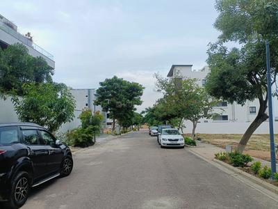 Image of 4500 Sq.ft Residential Plot / Land for sale in Prestige Nirvana, Rajendra Nagar, Hyderabad for Rs. 87500000