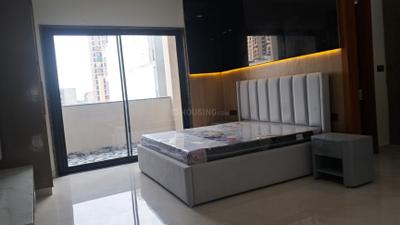 Bedroom Image of 4500 Sq.ft 4 BHK Builder Floor for sale in TDI The Retreat, Sector 89 Faridabad for Rs. 40500000