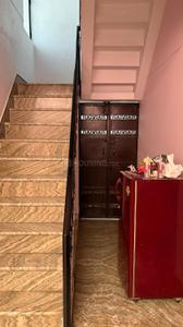 Kitchen Image of 1700 Sq.ft 3 BHK Independent House for rent in Balaganj Lucknow for Rs. 20000