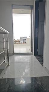 Image of 800 Sq.ft 2 BHK Independent House for sale in Chitra, Bhavnagar for Rs. 4300000