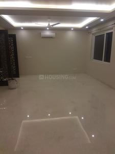 3 BHK Independent Builder Floor