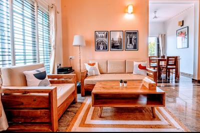 3 BHK Flat