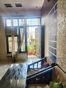Hall Image of 1026 Sq.ft 2.5 BHK Apartment / Flat for sale in Ganga Nagar Meerut for Rs. 4000000