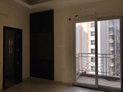 Bedroom Image of 2385 Sq.ft 4 BHK Apartment / Flat for rent in Rishabh Cloud 9 Towers, Vaishali Ghaziabad for Rs. 45000
