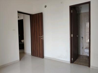 Bedroom Image of 825 Sq.ft 2 BHK Apartment / Flat for sale in Marathon Nexzone, Kudave Navi Mumbai for Rs. 7220000