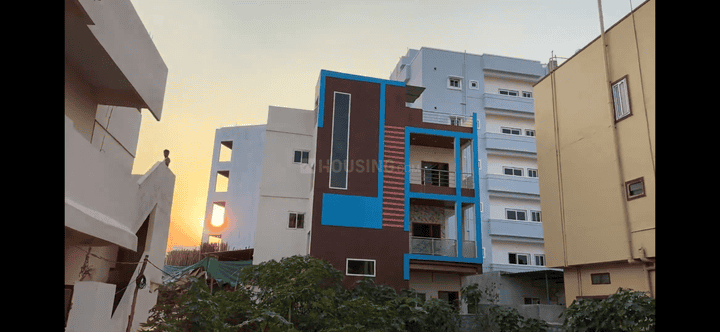 Durga Nagar, Karmanghat Main Image 1