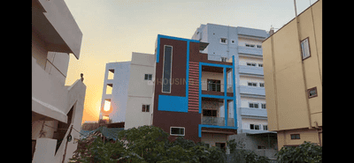 2 BHK Independent House