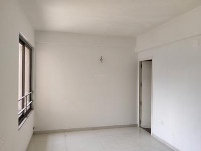 Bedroom Image of 1200 Sq.ft 2 BHK Apartment / Flat for sale in The Green Parmeshwar, Jagatpur Ahmedabad for Rs. 7200000