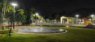 Image of 1546 Sq.ft 3 BHK Apartment / Flat for sale in Sai Purvi Symphony, Gunjur, Bengaluru for Rs. 15600000