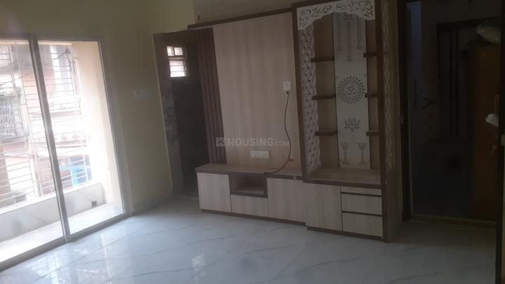 Parasrampuria Rohit Apartment Living Room 1