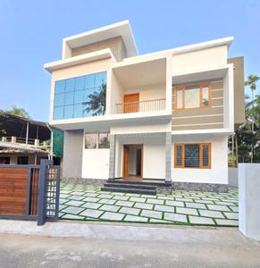 Image of 2250 Sq.ft 4 BHK Independent House for sale in North Parvur, Kochi for Rs. 12000000