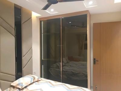Bedroom Image of 540 Sq.ft 2 BHK Builder Floor for sale in Dwarka Mor New Delhi for Rs. 4350000