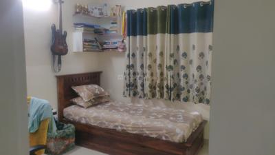 Bedroom Image of 1160 Sq.ft 2 BHK Apartment / Flat for sale in MJR Clique Hercules, Electronic City Bengaluru for Rs. 11000000