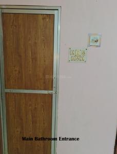 Bedroom Image of 1215 Sq.ft 3 BHK Farm House for sale in Mukundapur Kolkata for Rs. 7200000