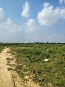 Image of 1000 Sq.ft Residential Plot / Land for sale in Naini, Allahabad for Rs. 2100000